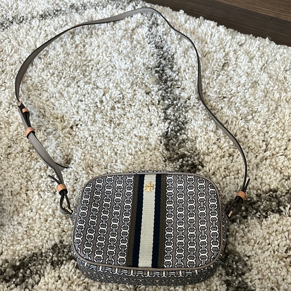 Tory Burch crossbody
